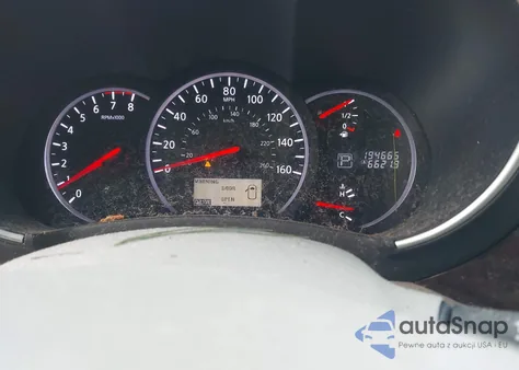 2012 Nissan Quest S из США, поврежденный, VIN JN8AE2KP5C9051140